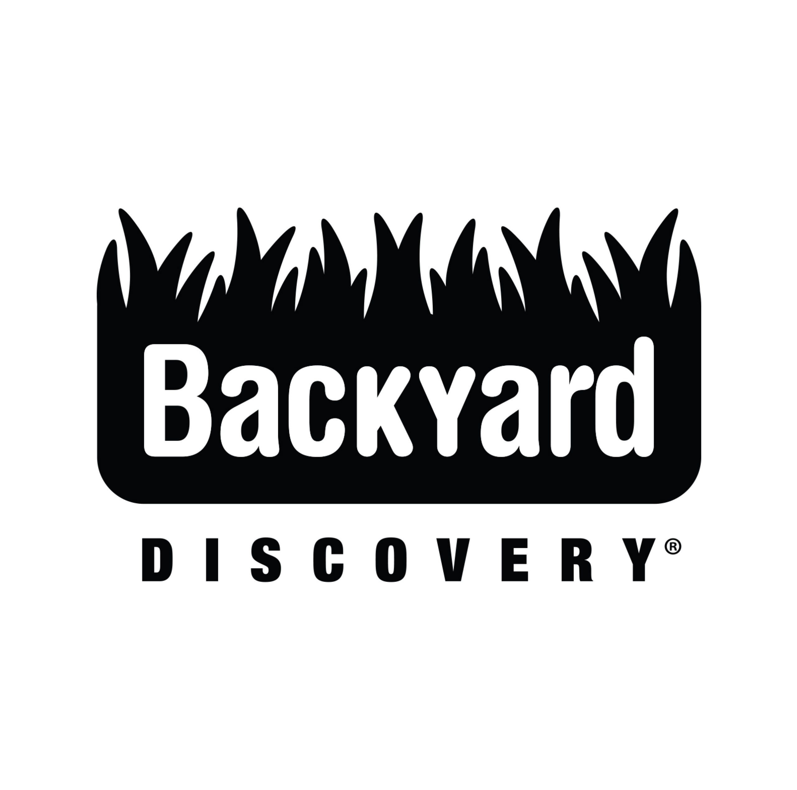 Backyard Discovery